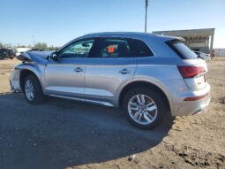 
										2023 Audi Q5 full									