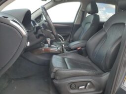 
										2013 Audi Q5 full									
