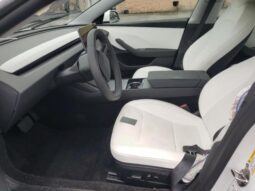 
										2024 Tesla Model 3 full									