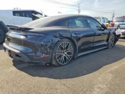 
										2021 Porsche Taycan full									