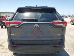 
										2024 Toyota Rav4 full									