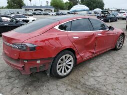 
										2016 Tesla Model s full									