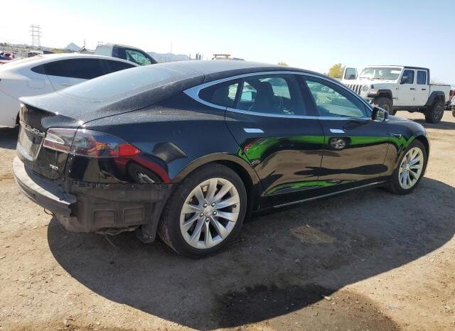 
								2018 Tesla Model s full									
