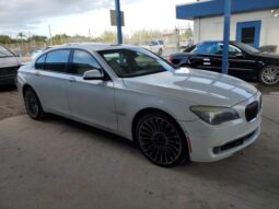 
										2012 BMW Alpina b7 full									