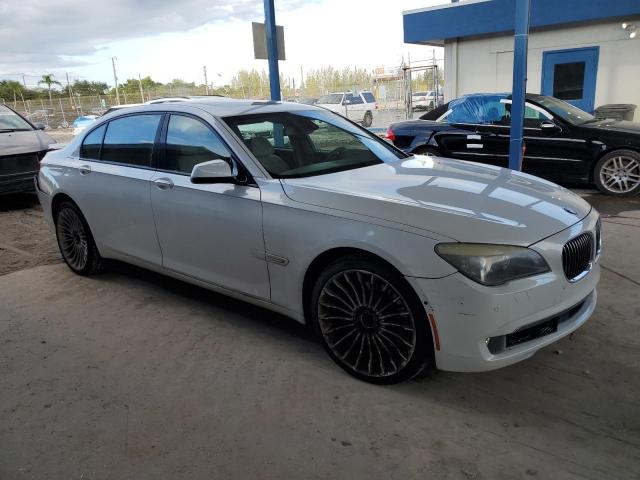 2012 BMW Alpina b7