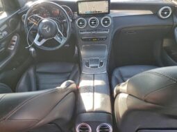 
										2021 Mercedes-benz Glc coupe full									