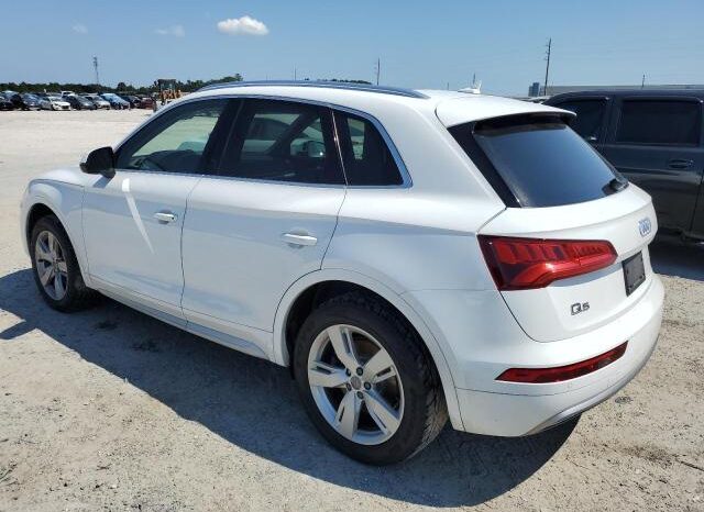 
								2018 Audi Q5 full									