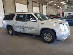 
										2013 Cadillac Escalade full									