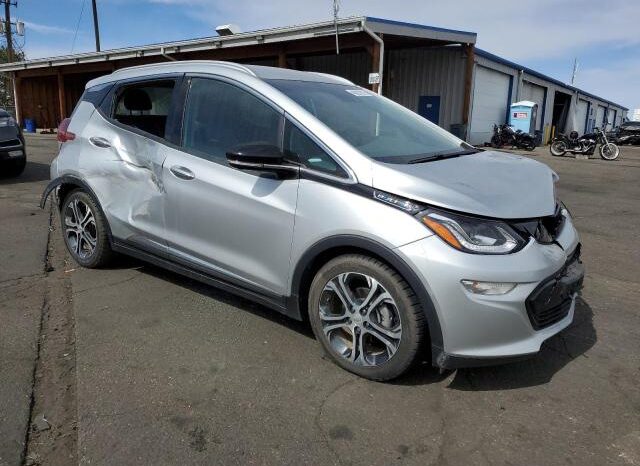 
								2019 Chevrolet Bolt euv full									