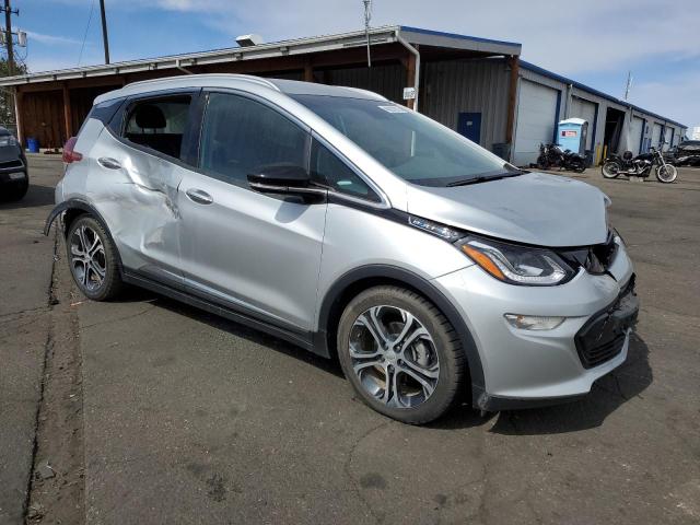 2019 Chevrolet Bolt euv
