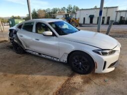 
										2025 BMW I4 full									