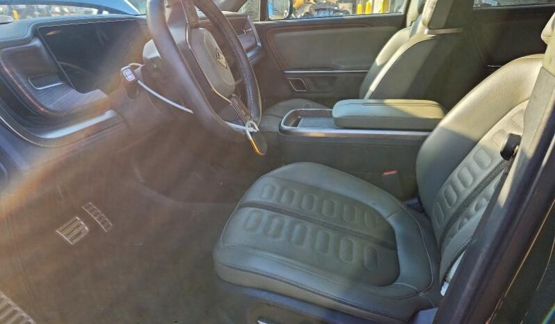 
								2023 Rivian R1s full									