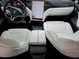 
										2016 Tesla Model x full									