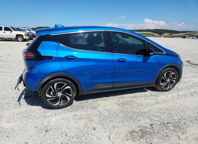 
								2023 Chevrolet Bolt euv full									