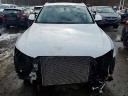 
										2013 Audi Q5 full									