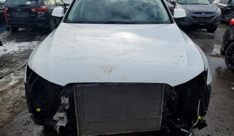 
								2013 Audi Q5 full									