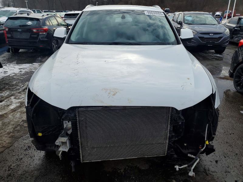 2013 Audi Q5