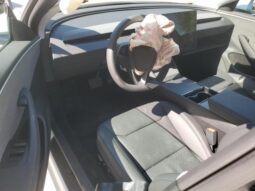 
										2025 Tesla Model 3 full									