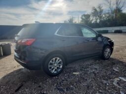 
										2018 Chevrolet Equinox lt full									
