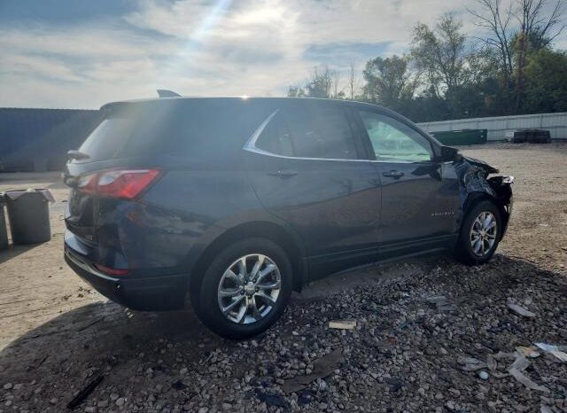 
								2018 Chevrolet Equinox lt full									