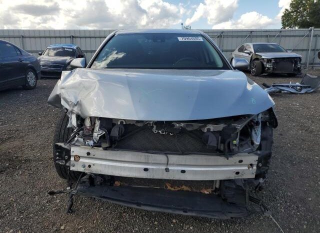 
								2019 Toyota Camry l full									