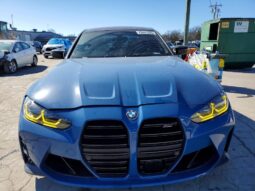 
										2023 BMW M3 full									