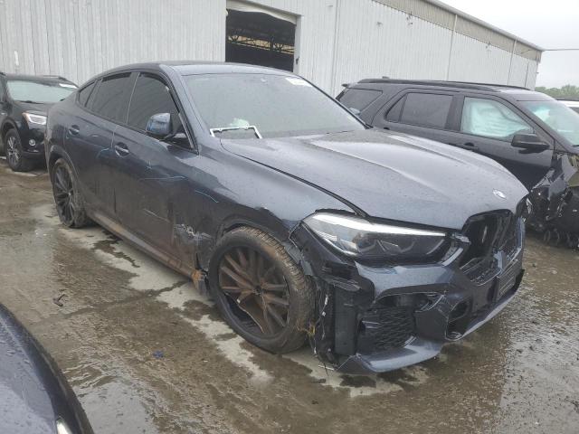 2020 BMW X6