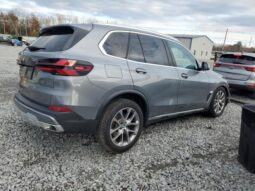 
										2024 BMW X5 full									