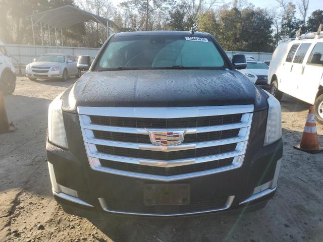 2017 Cadillac Escalade