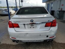 
										2012 BMW Alpina b7 full									