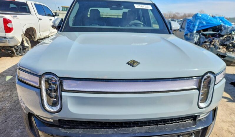
								2023 Rivian R1t full									