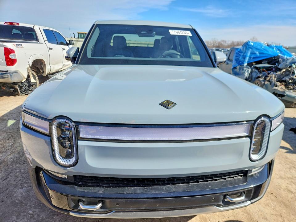 2023 Rivian R1t