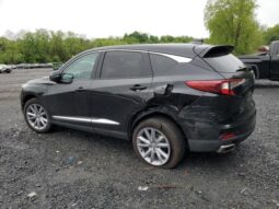 
										2024 Acura Rdx full									