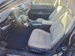 
										2016 Lexus Es 350 full									