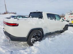 
										2022 Rivian R1t full									