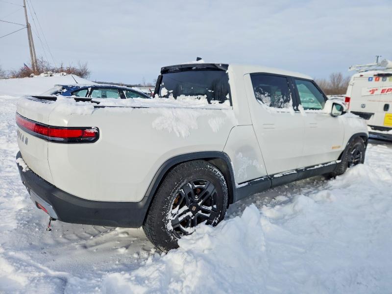 2022 Rivian R1t