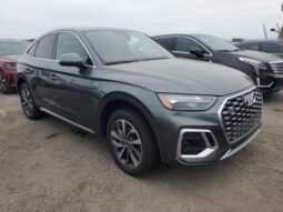 
										2024 Audi Q5 full									