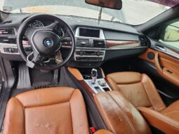 
										2013 BMW X6 full									