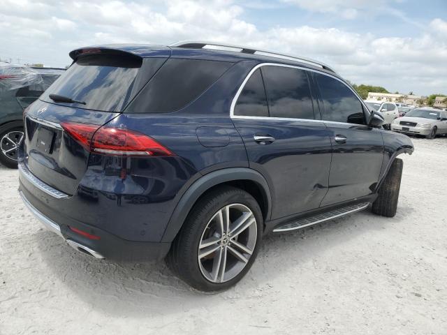 2022 Mercedes-benz Gle class