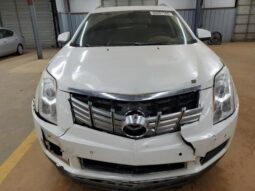 
										2013 Cadillac Srx full									