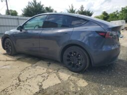 
										2022 Tesla Model y full									