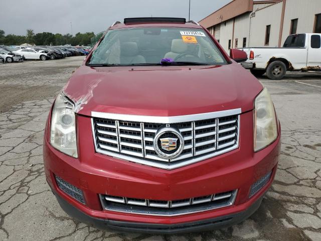 2014 Cadillac Srx