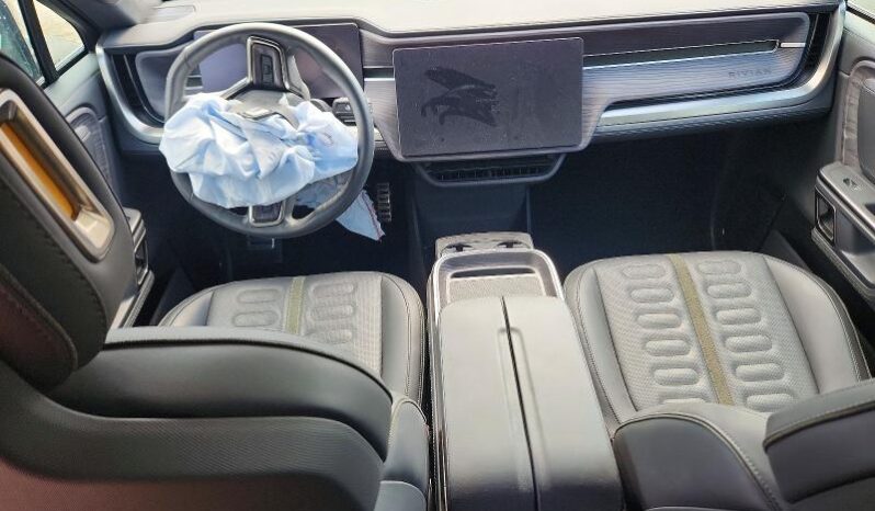 
								2023 Rivian R1t full									