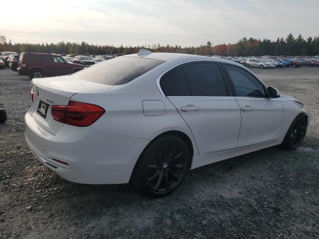 2017 BMW 3 series