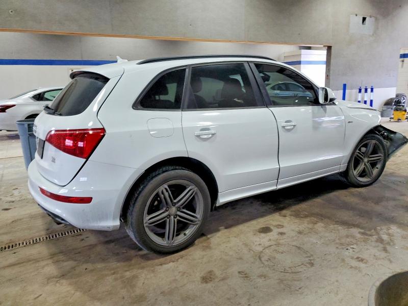 2012 Audi Q5
