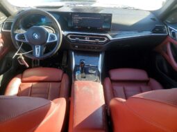 
										2022 BMW I4 full									