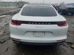 
										2020 Porsche Panamera full									