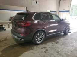 
										2020 BMW X5 full									
