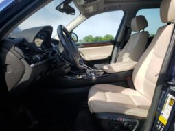 
										2015 BMW X3 full									