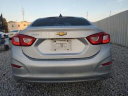 
										2019 Chevrolet Cruze ls full									